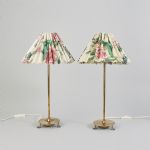 1368 8053 TABLE LAMPS